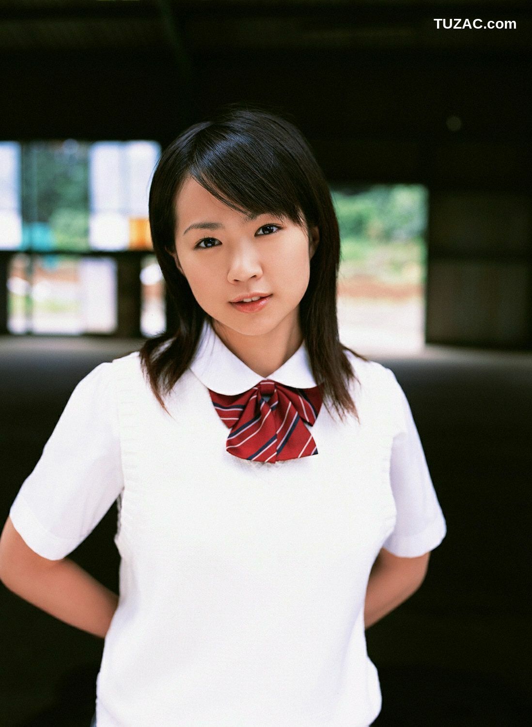 YS Web_镰田奈津美/松山玛丽/外冈好梨花 YS Idol Fresh 5 ! 写真集 Vol.237[94P]