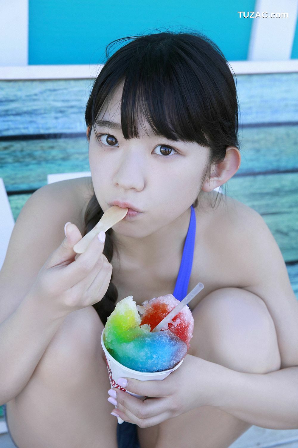 YS Web_長澤茉里奈 Marina Nagasawa  Vol.833 写真集[103P]