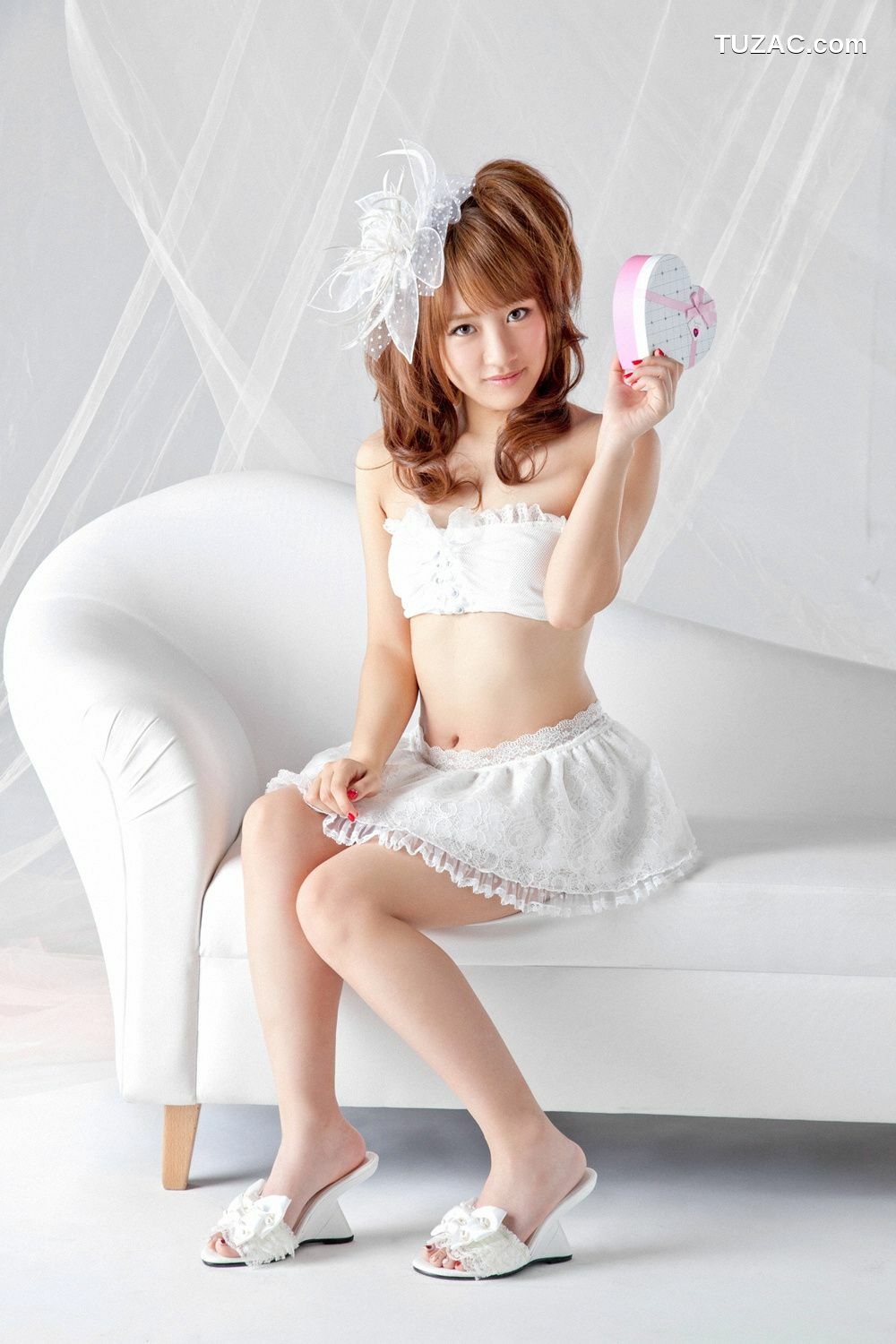 YS Web_高桥南/高橋みなみ《 ちいさな巨人》写真集 Vol.469[74P]