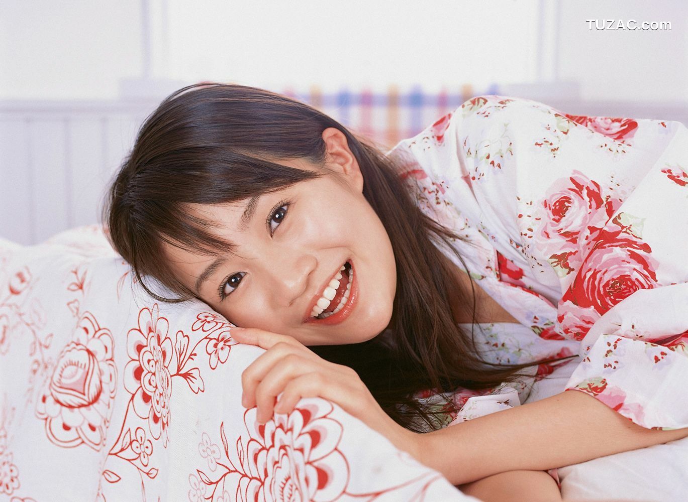 YS Web_高部爱/高部あい《Wake Me Up!》写真集 Vol.158[52P]