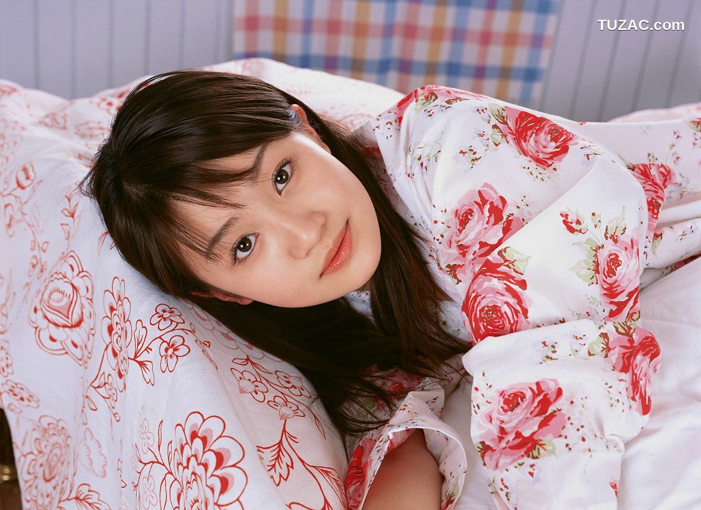 YS Web_高部爱/高部あい《Wake Me Up!》写真集 Vol.158[52P]