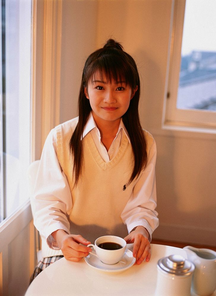 YS Web_高部爱/高部あい《Wake Me Up!》写真集 Vol.158[52P]