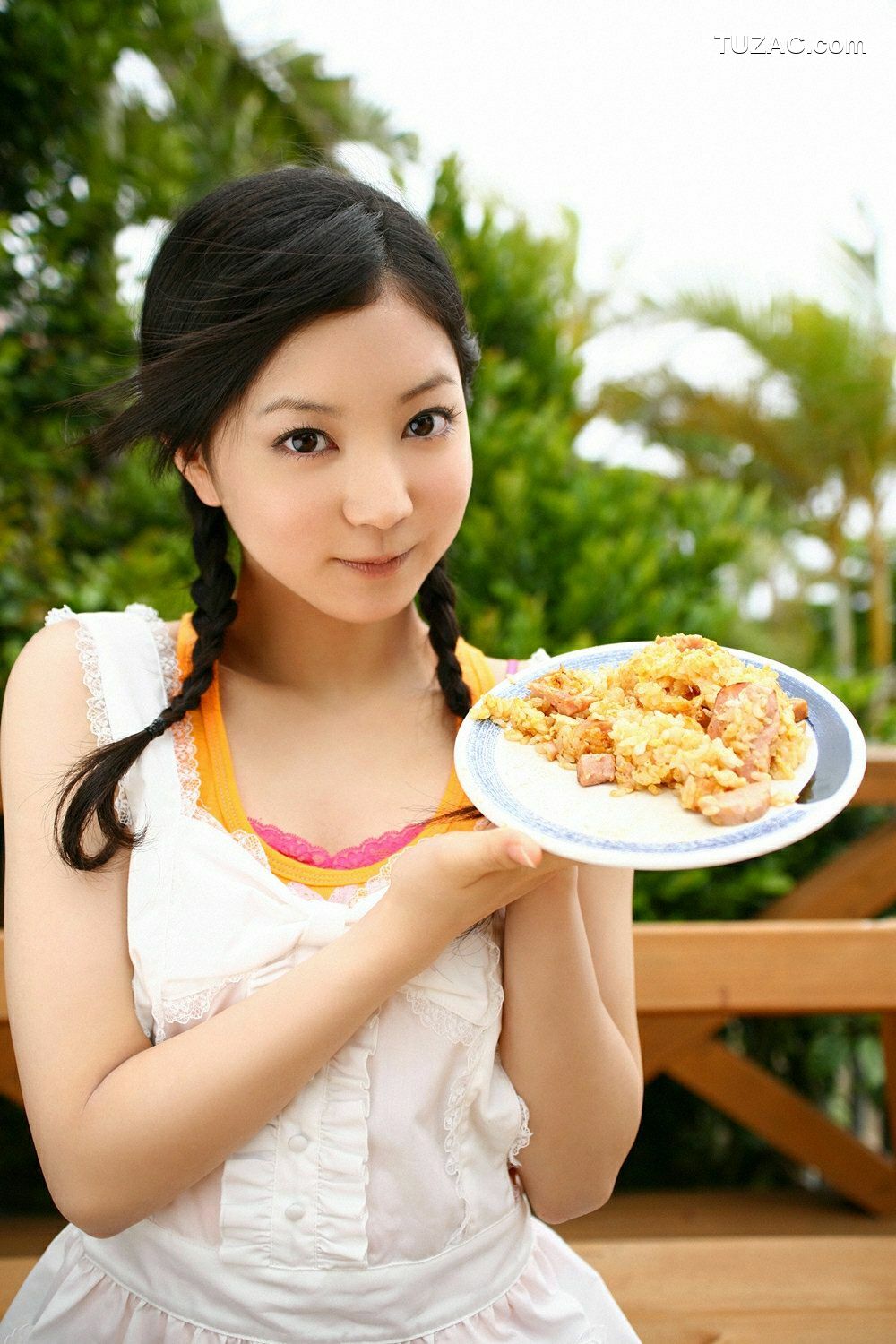 YS Web_麻亚里/中島麻亜里《美少女とはカクアルベキ!》 写真集 Vol.276[82P]