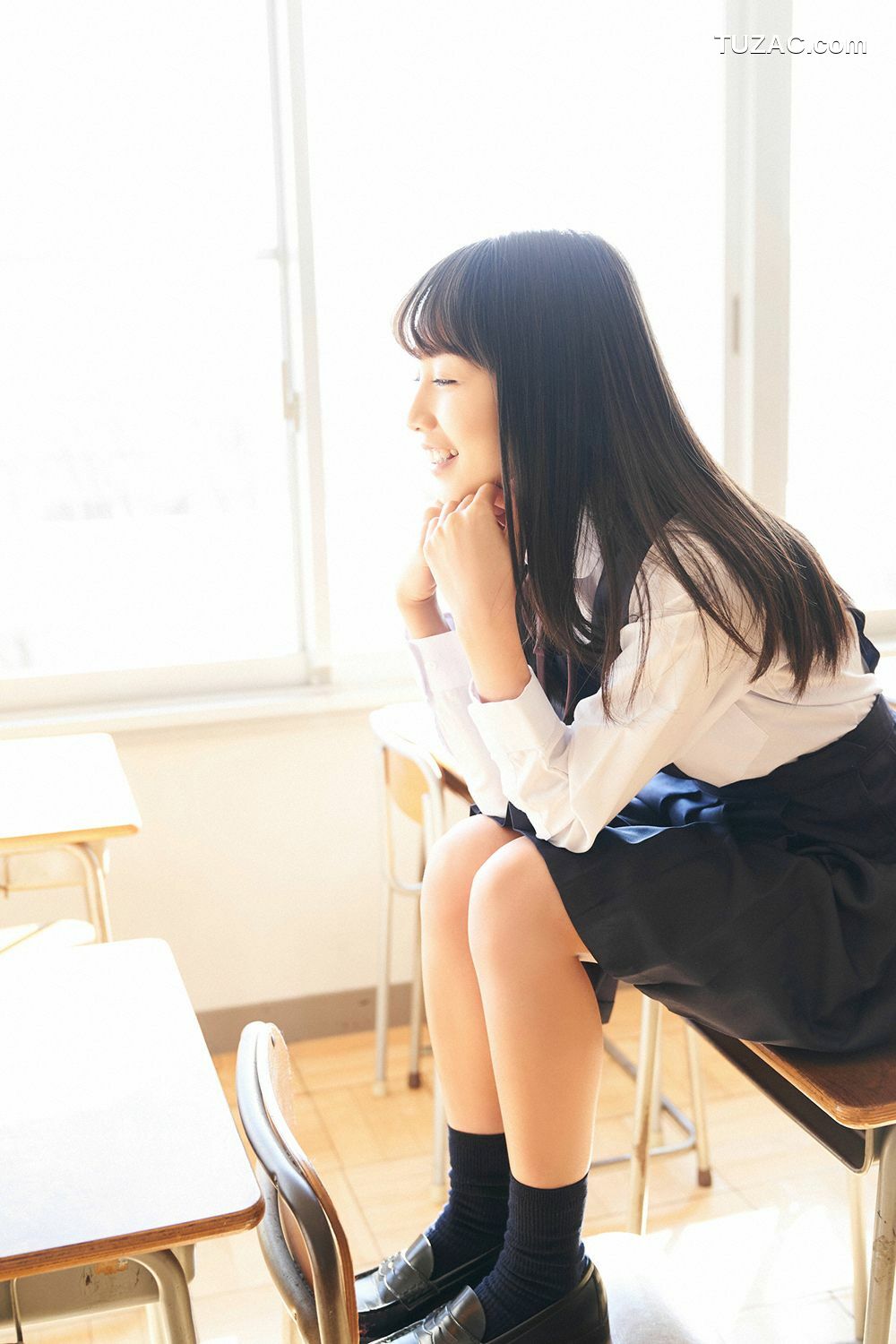 YS Web_黒木ひかり Hikari Kuroki Vol.840 写真集[79P]