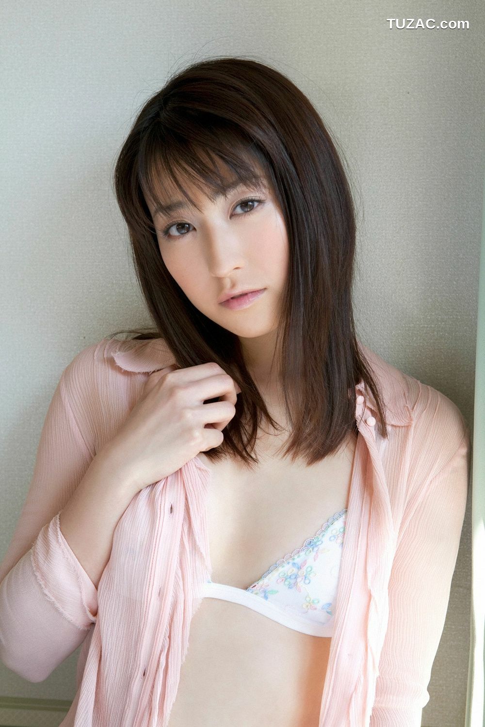 YS Web_黒田有彩《才女のHOT SHOT!》写真集 Vol.437[87P]