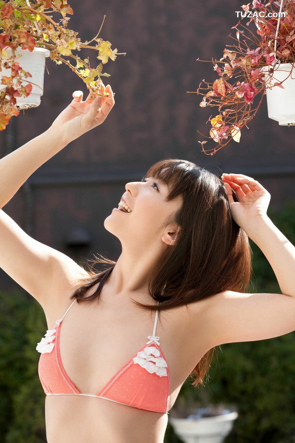 YS Web_黒田有彩《才女のHOT SHOT!》写真集 Vol.437[87P]