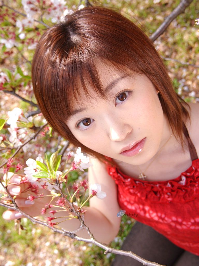 @misty_ No.002 May Iikubo 飯窪五月 写真集[150P]