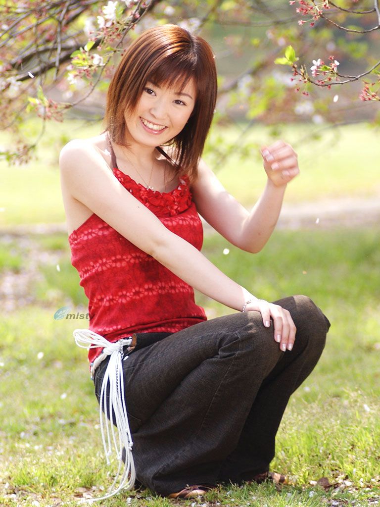 @misty_ No.002 May Iikubo 飯窪五月 写真集[150P]