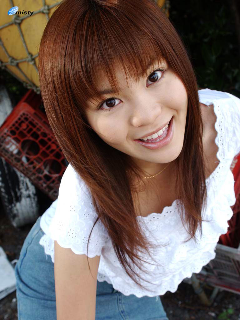@misty_ No.006 Yoko Matsugane 松金洋子 写真集[50P]