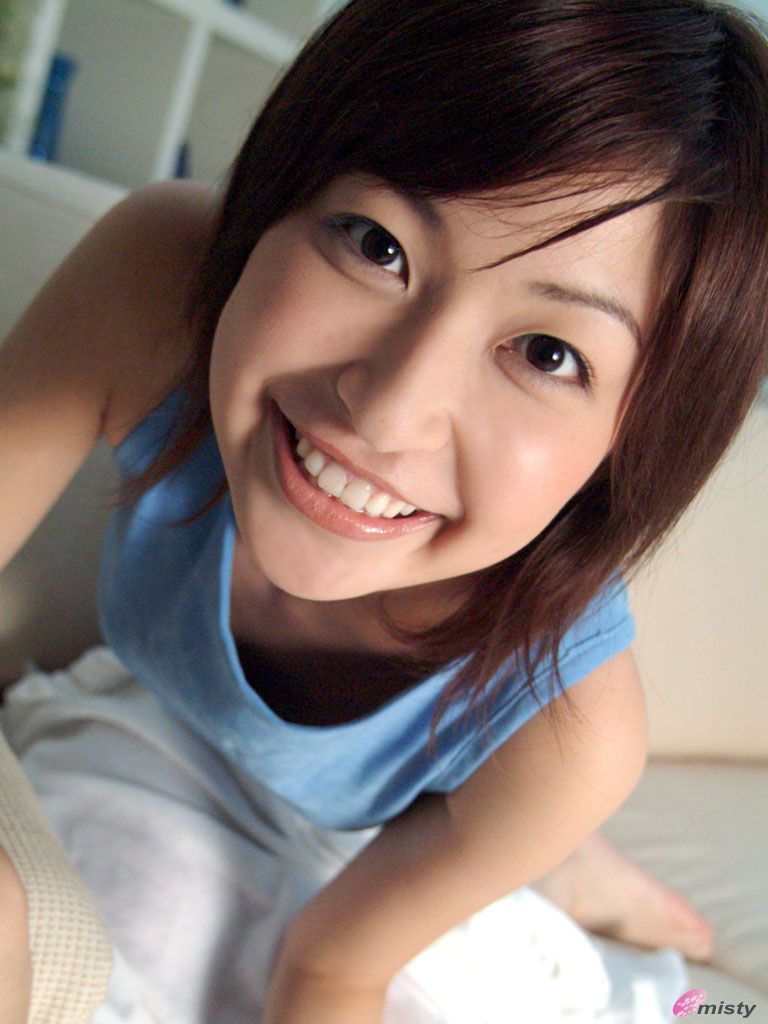 @misty_ No.012 Mayumi Ono 小野真弓 写真集[60P]