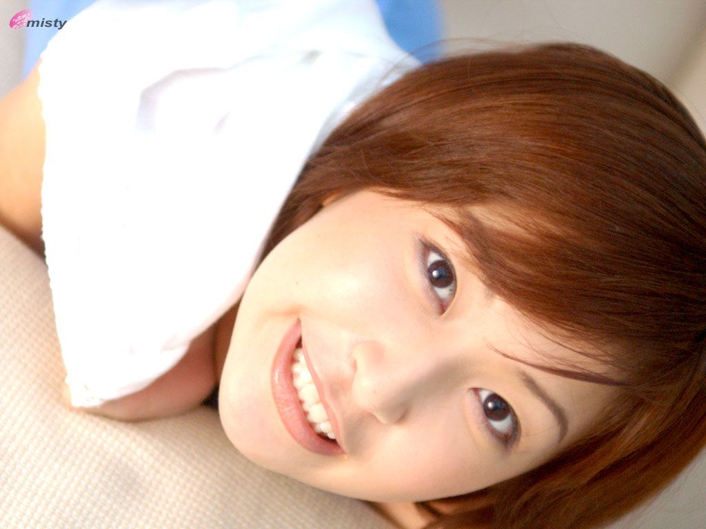@misty_ No.012 Mayumi Ono 小野真弓 写真集[60P]