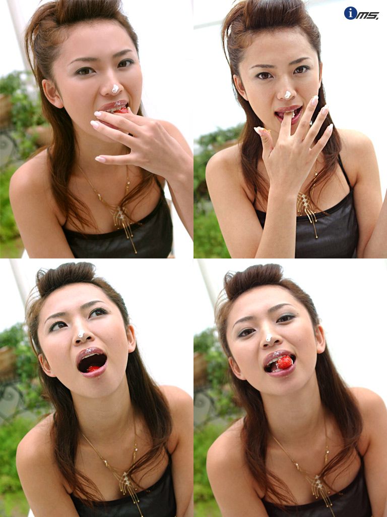 @misty_ No.022 Yurina Sato 佐藤ゆりな 写真集[50P]
