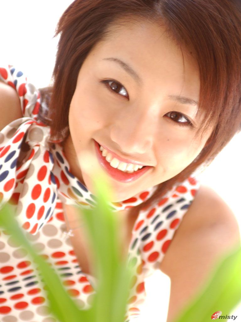 @misty_ No.024 Kaori Manabe 真锅薰/眞鍋かをり 写真集[60P]