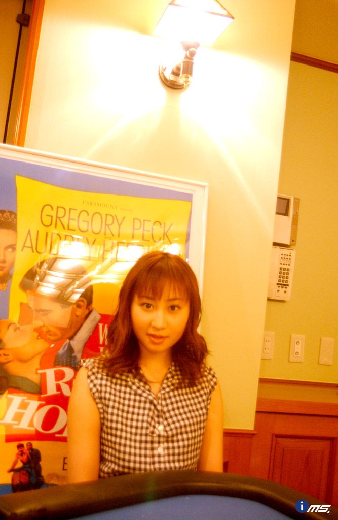 @misty_ No.027 Sorami Hagawa 葉川空美 写真集[30P]