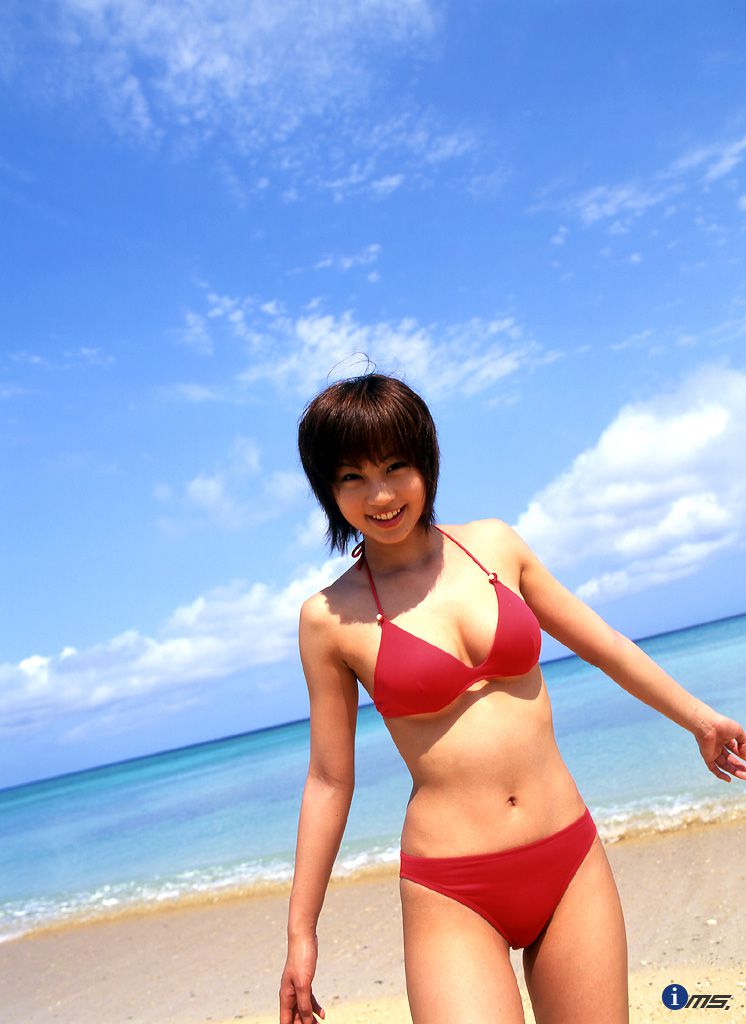@misty_ No.040 Misako Yasuda 安田美沙子 写真集[30P]