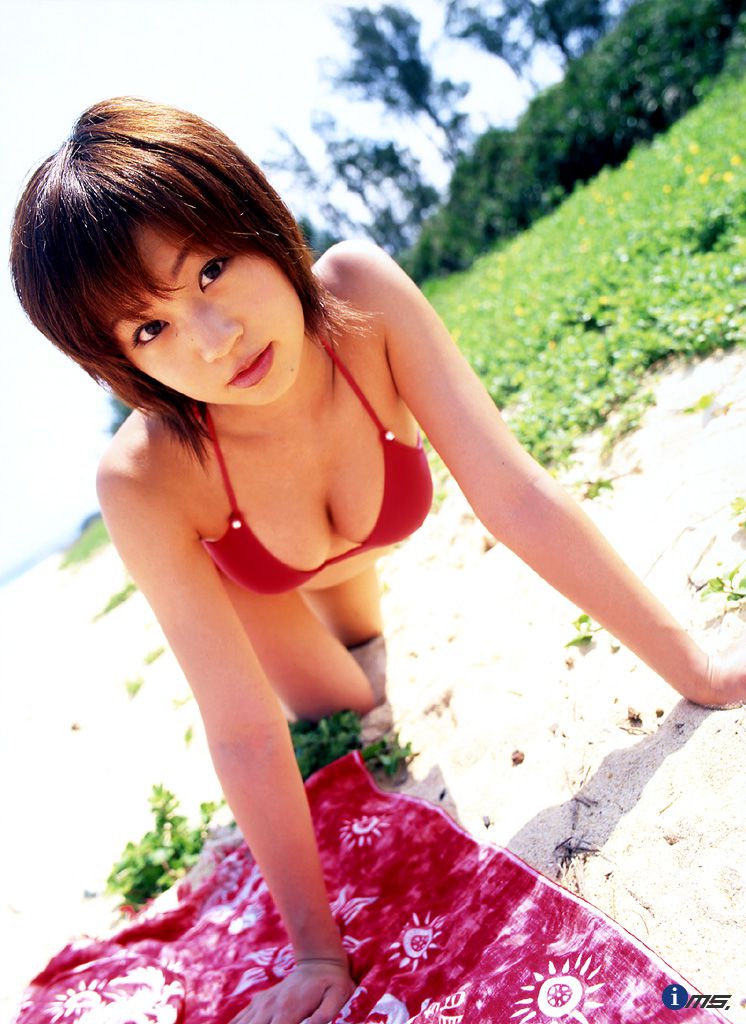 @misty_ No.040 Misako Yasuda 安田美沙子 写真集[30P]