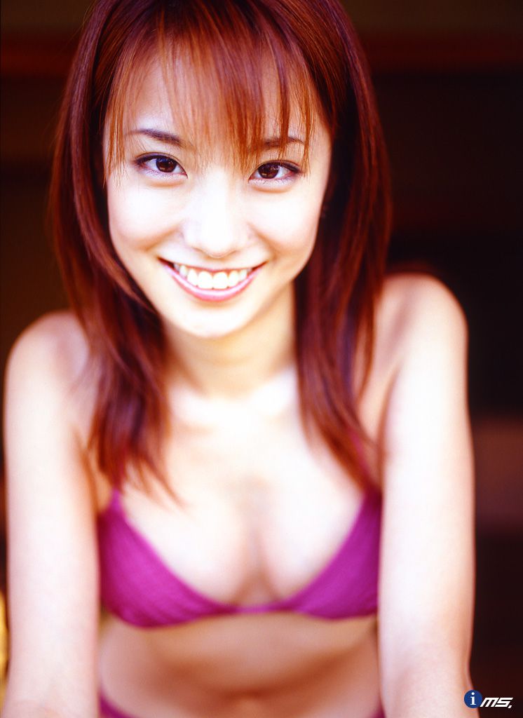 @misty_ No.049 Azusa Yamamoto 山本梓 写真集[30P]