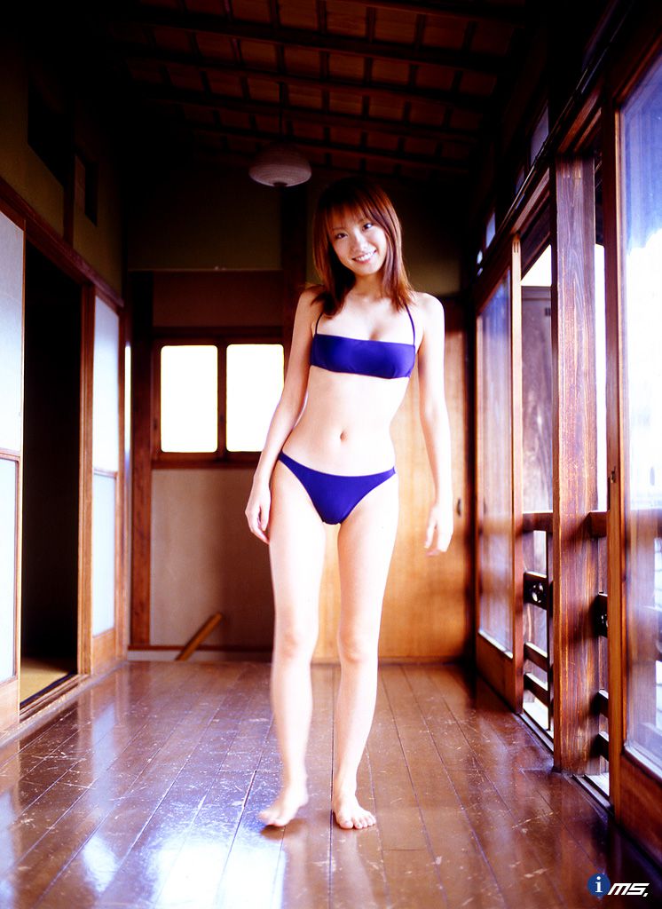 @misty_ No.049 Azusa Yamamoto 山本梓 写真集[30P]