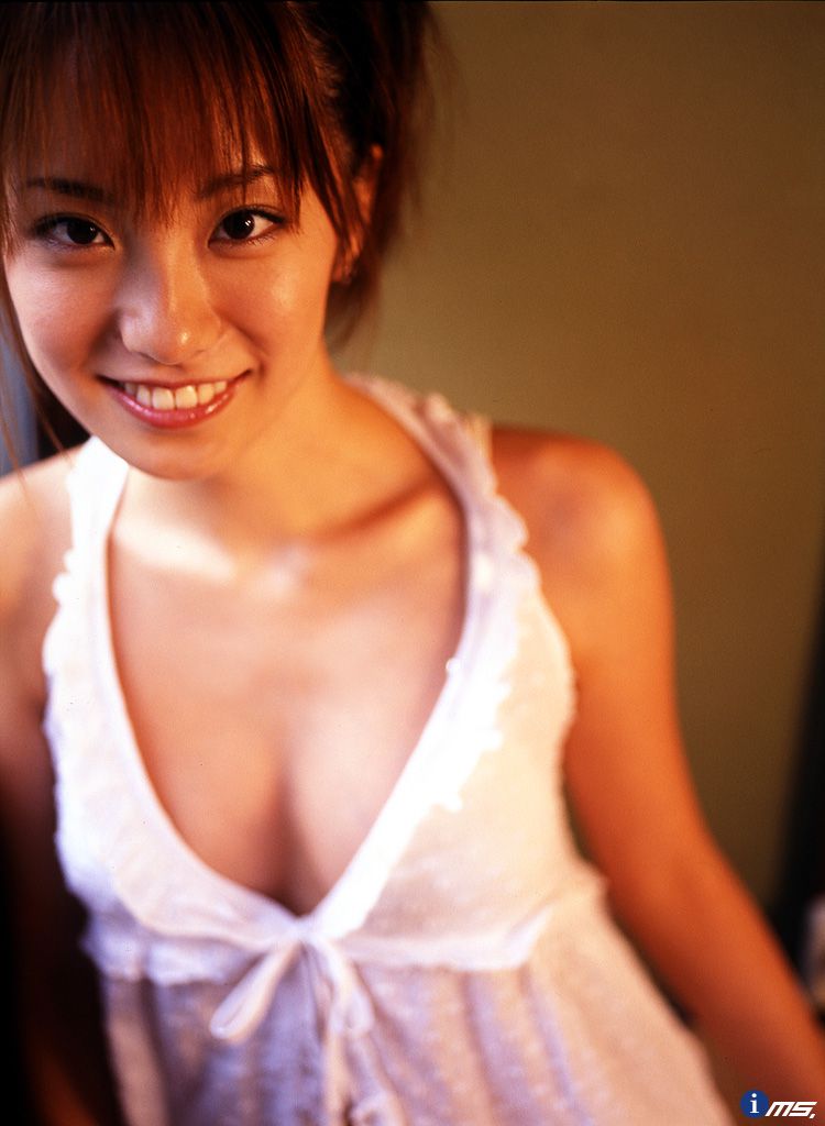 @misty_ No.049 Azusa Yamamoto 山本梓 写真集[30P]