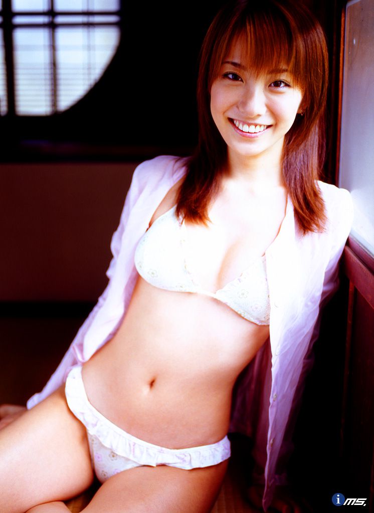 @misty_ No.049 Azusa Yamamoto 山本梓 写真集[30P]