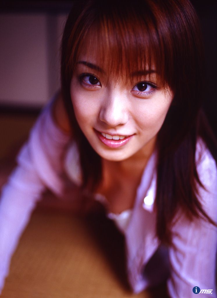 @misty_ No.051 Azusa Yamamoto 山本梓 写真集[30P]