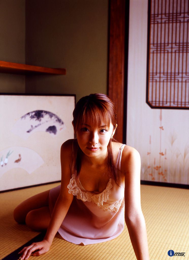 @misty_ No.051 Azusa Yamamoto 山本梓 写真集[30P]