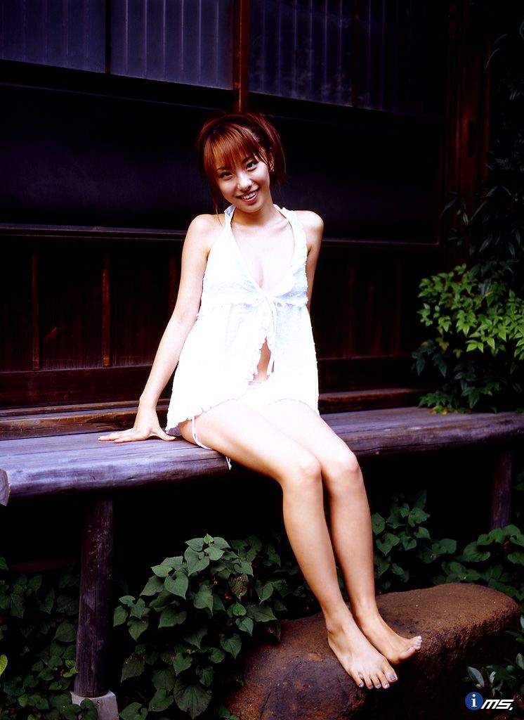 @misty_ No.051 Azusa Yamamoto 山本梓 写真集[30P]