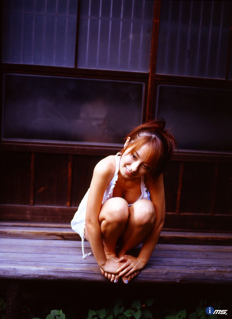 @misty_ No.051 Azusa Yamamoto 山本梓 写真集[30P]