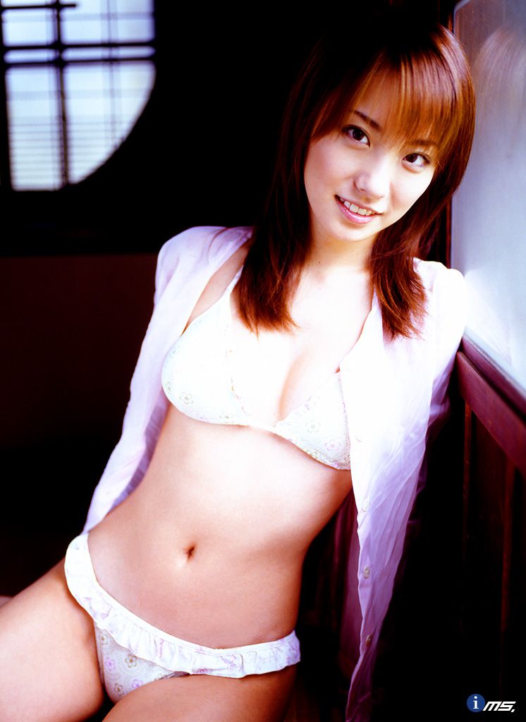 @misty_ No.051 Azusa Yamamoto 山本梓 写真集[30P]