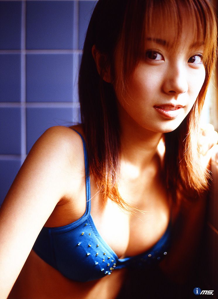 @misty_ No.051 Azusa Yamamoto 山本梓 写真集[30P]