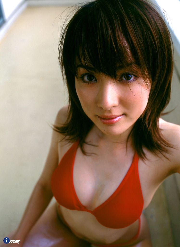 @misty_ No.073 Saki Seto 濑户早妃/瀬戸早妃 写真集[30P]