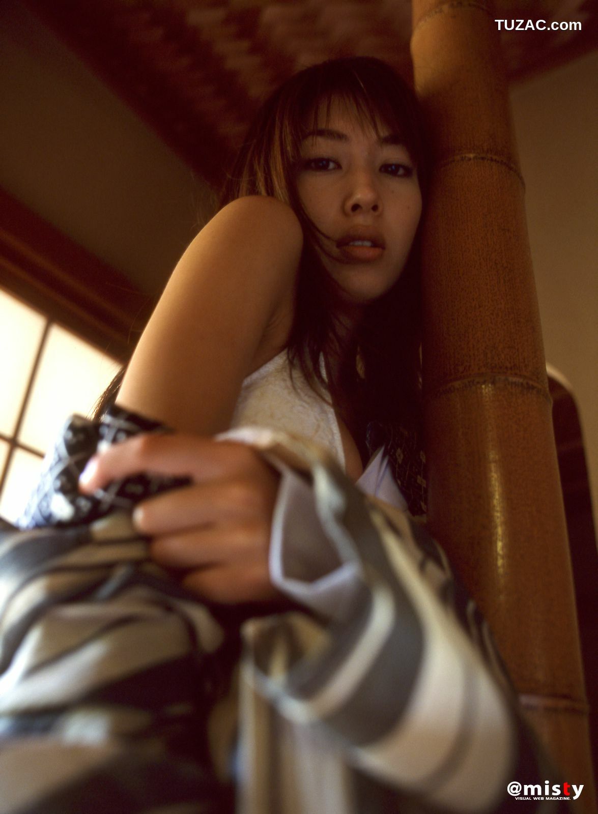 @misty_ No.079 Emi Kobayashi 小林恵美 写真集[30P]