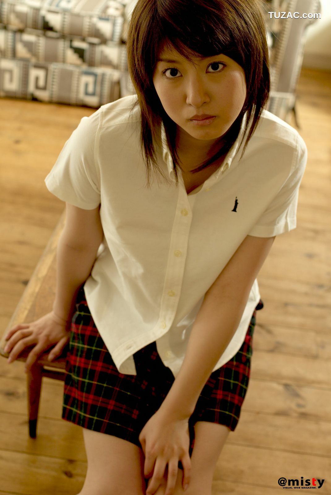 @misty_ No.086 Aiko Koyatsu 小谷津藍子 写真集[45P]