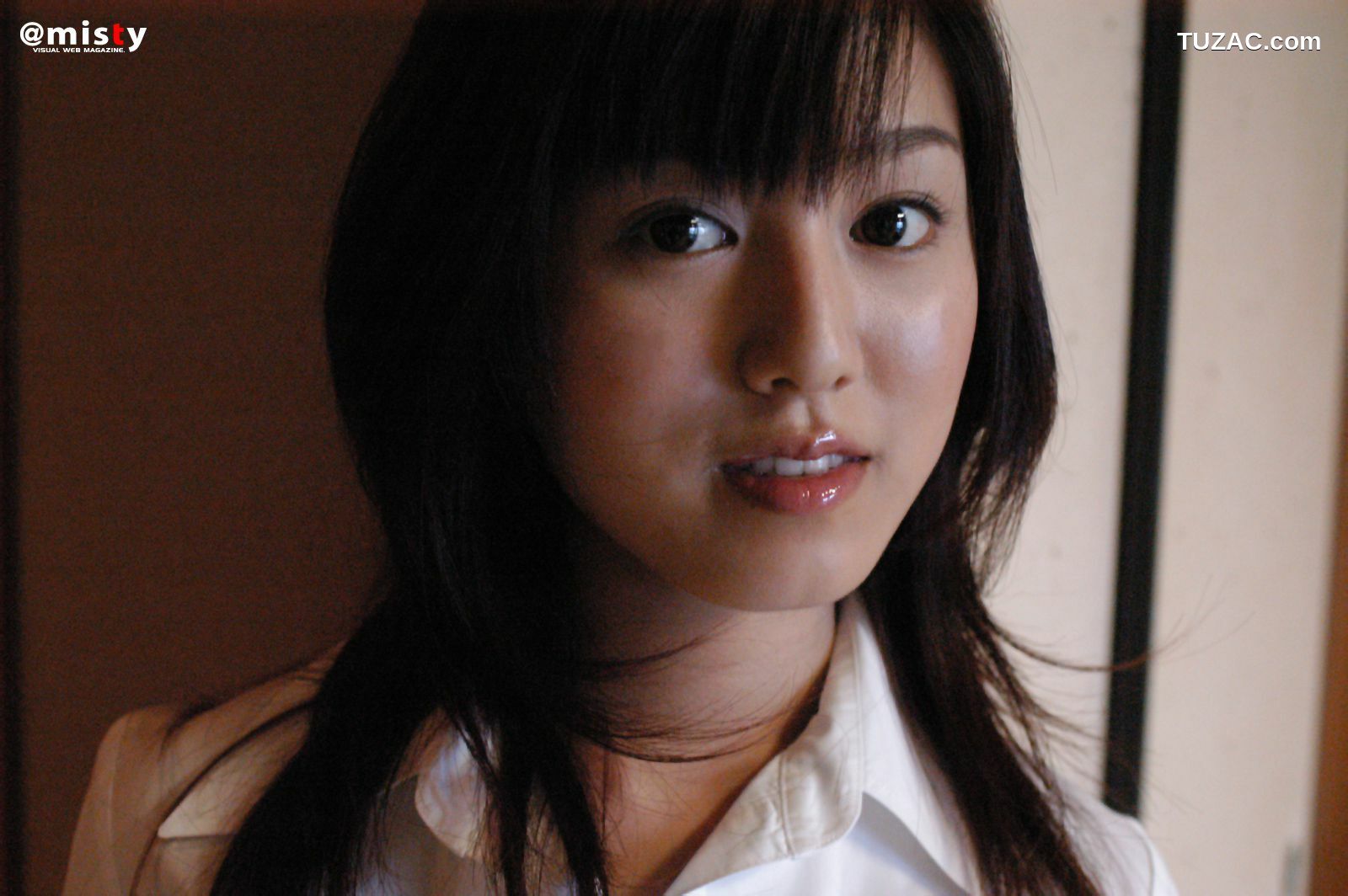 @misty_ No.093 Yuria Takenouchi 竹之内ゆりあ 写真集[50P]