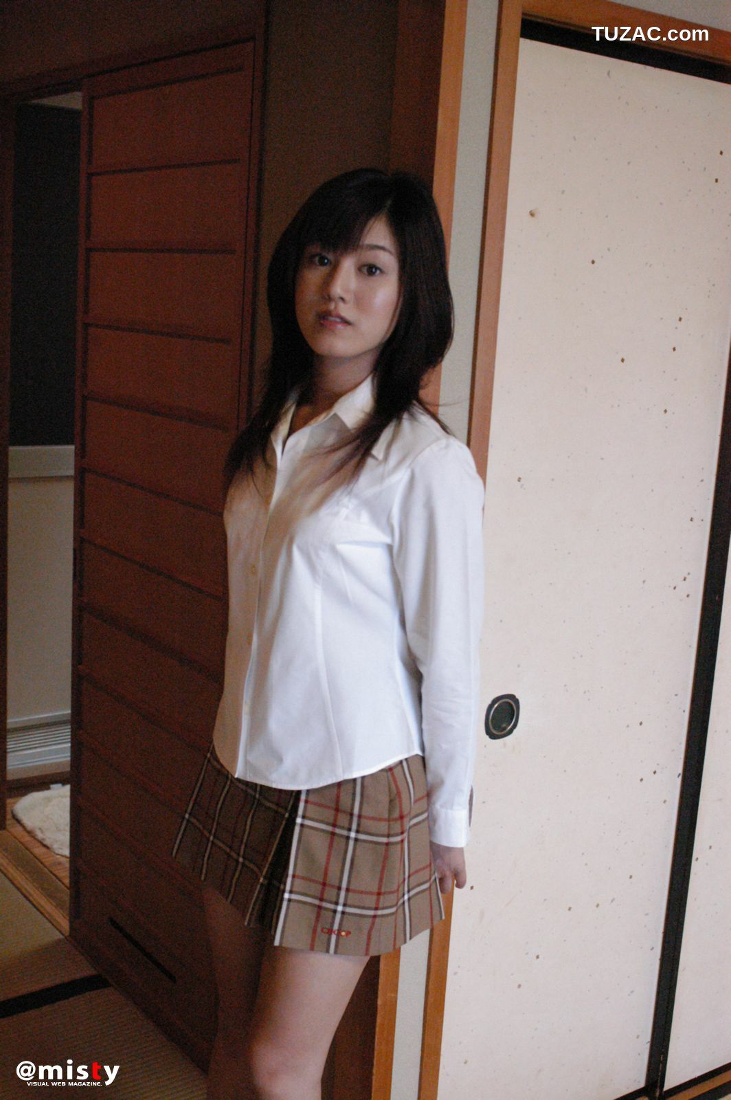@misty_ No.093 Yuria Takenouchi 竹之内ゆりあ 写真集[50P]