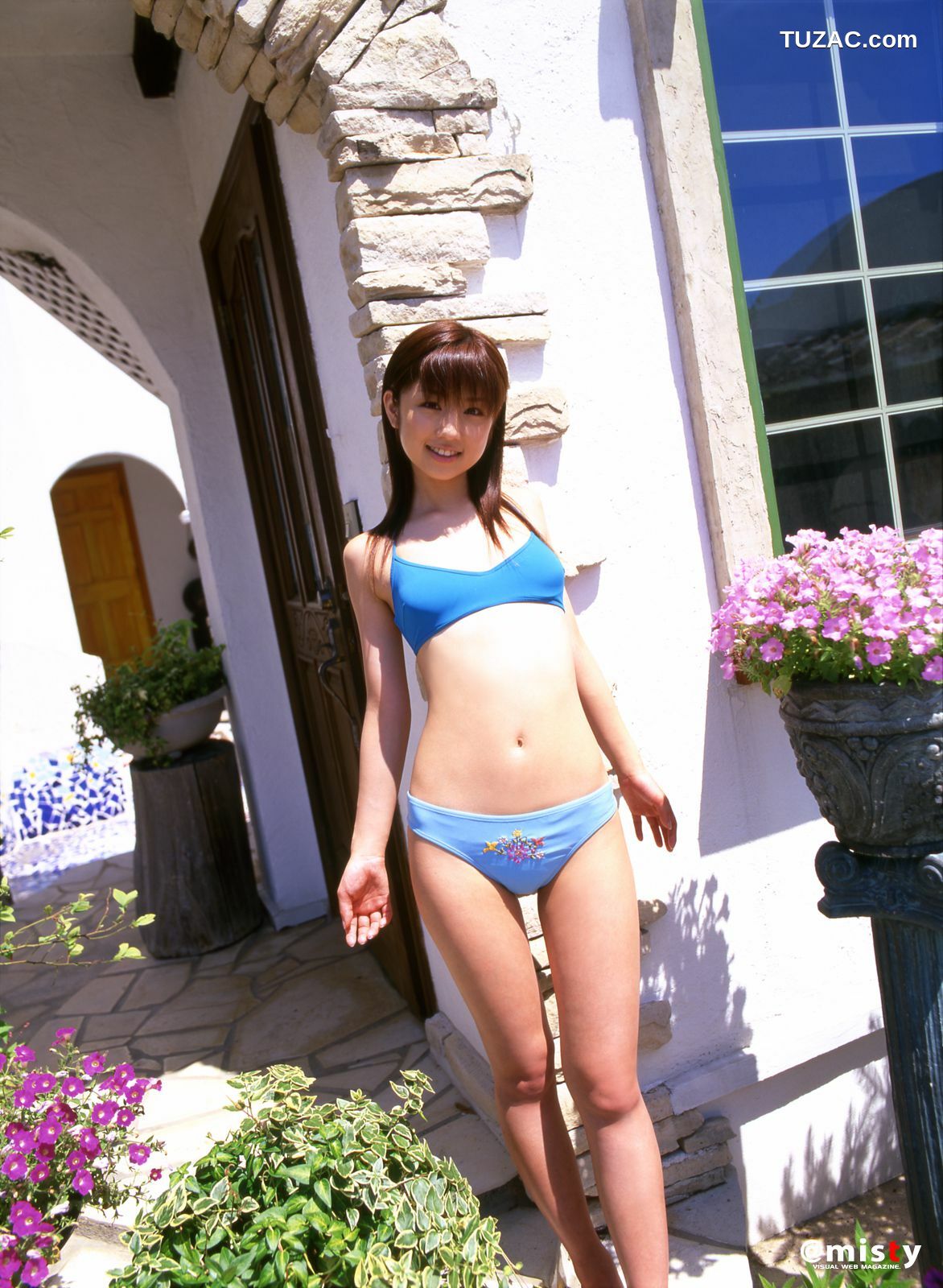 @misty_ No.100 Yuko Ogura 小倉優子 写真集[51P]