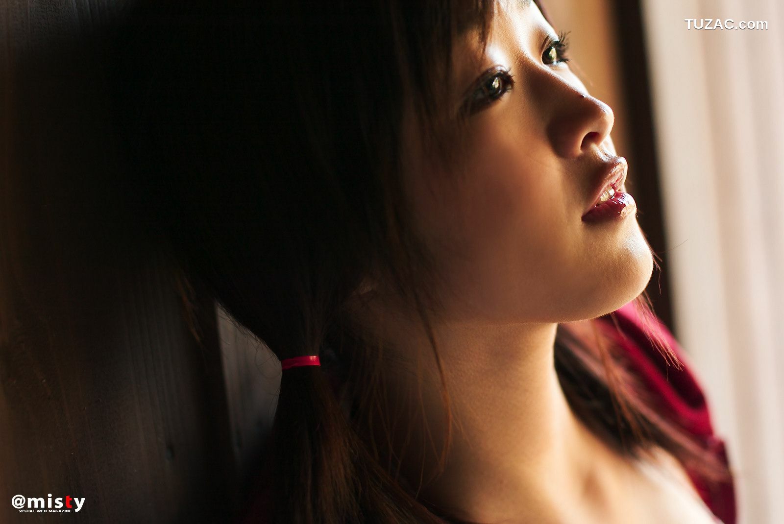 @misty_ No.106 Risa Shimamoto 岛本里沙/島本里沙 写真集[43P]
