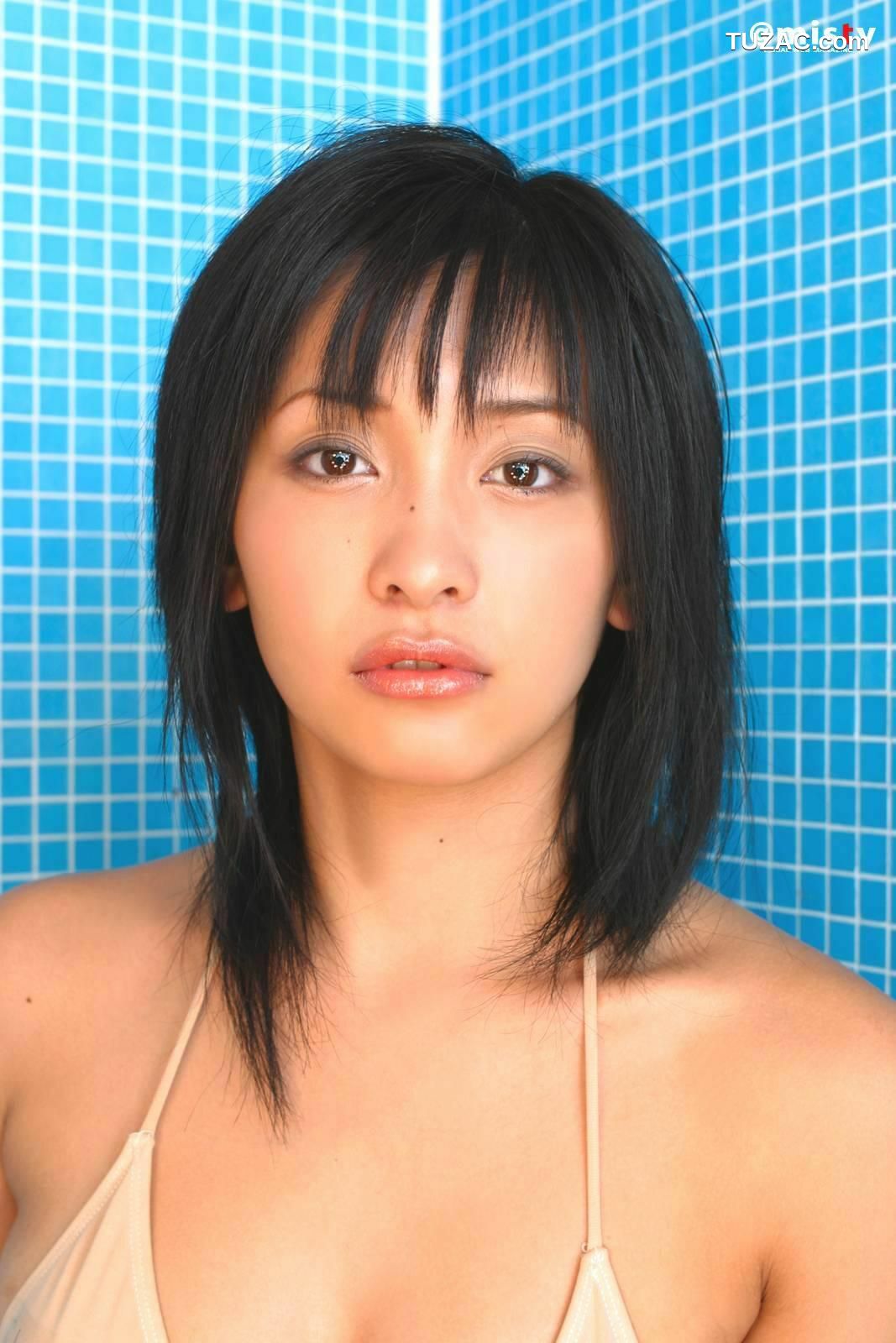 @misty_ No.112 Mami Yamasaki 山崎真实/山崎真実 写真集[45P]