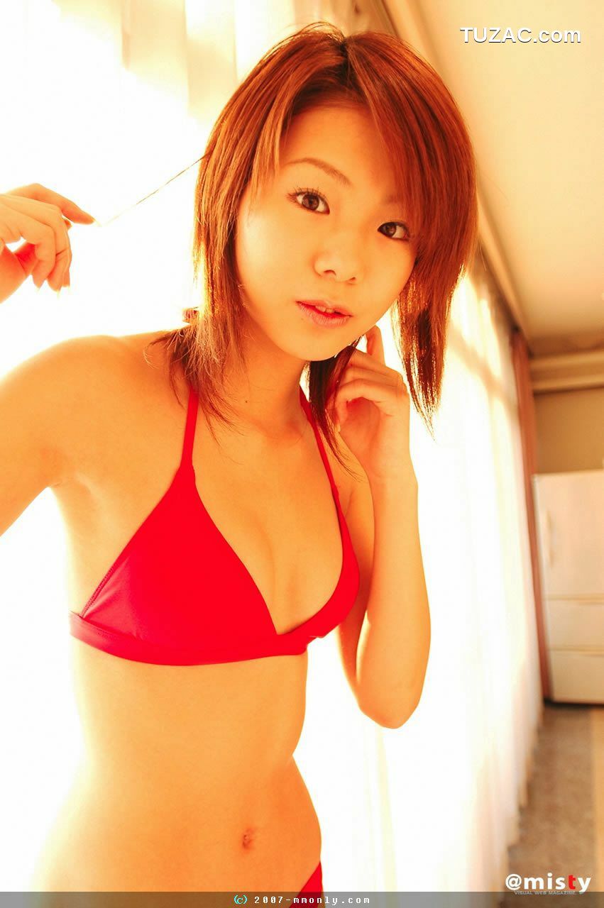 @misty_ No.114 Sakura Mizutani 水谷さくら 写真集[50P]