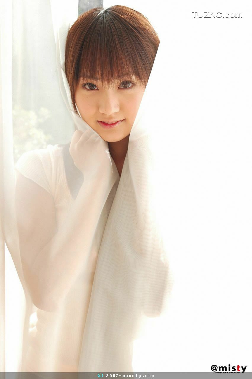 @misty_ No.115 Shoko Hamada 浜田翔子 写真集[52P]