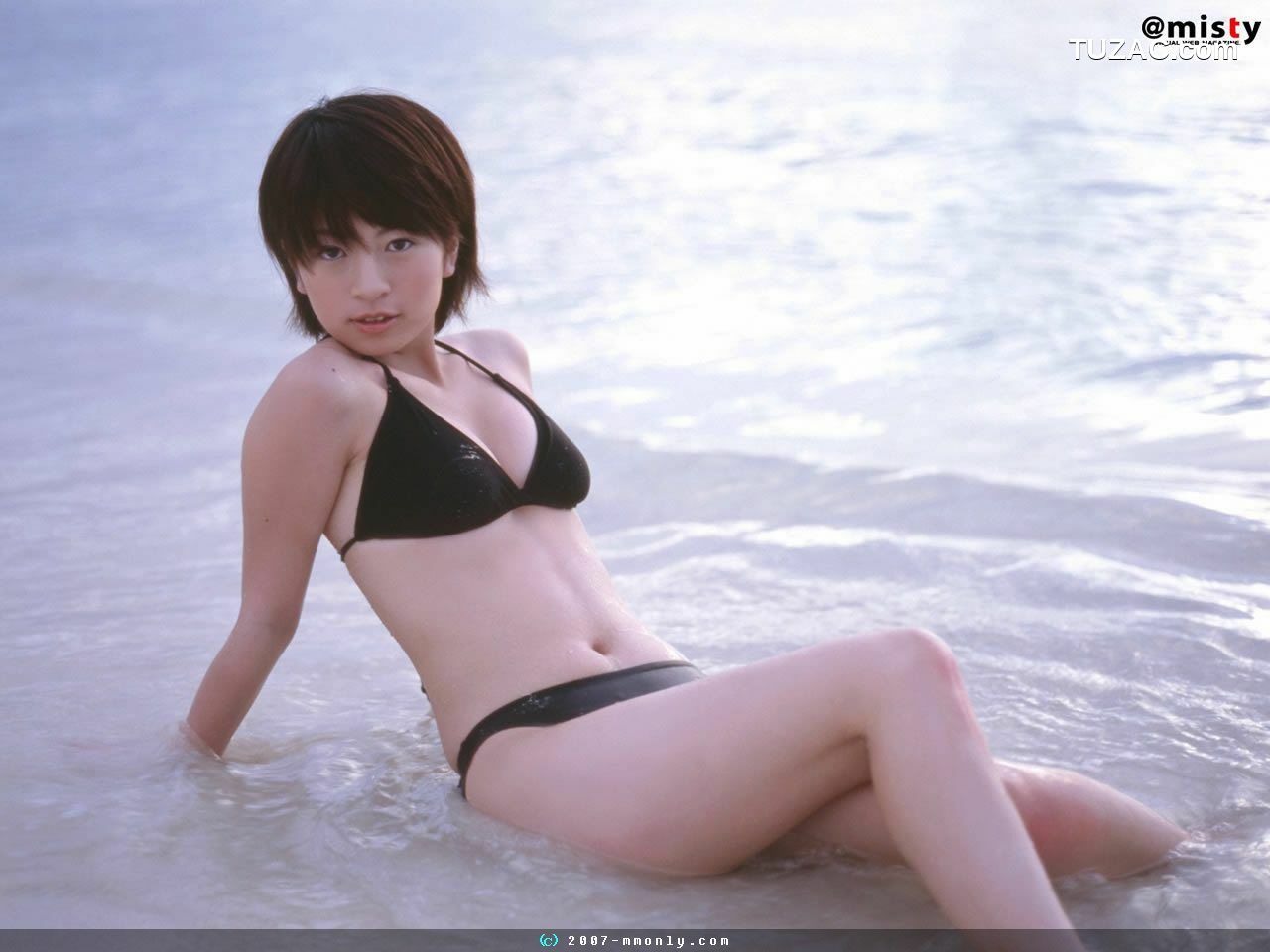 @misty_ No.128 Yurina Inoue 井上ゆりな 写真集[41P]