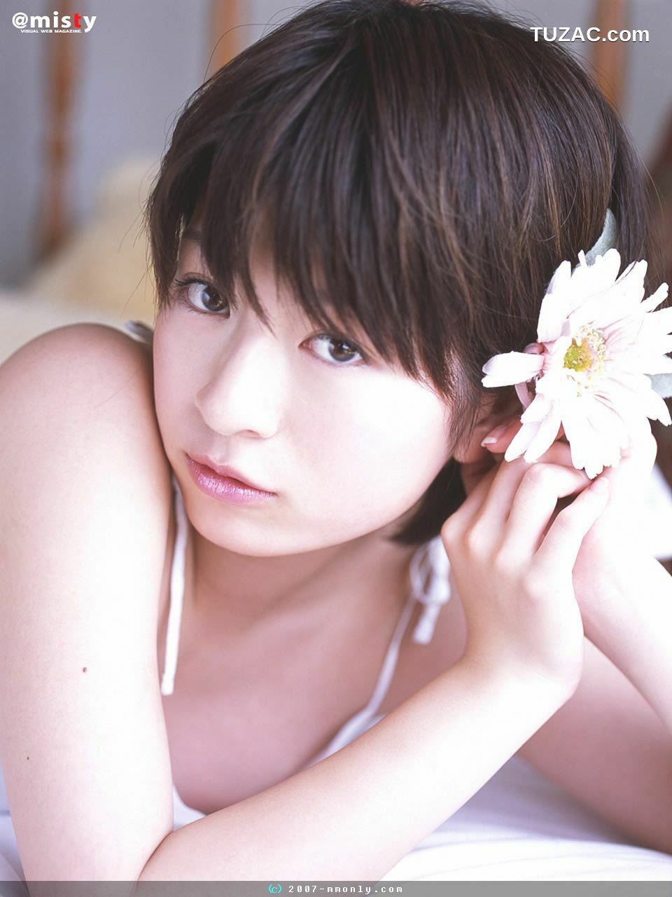 @misty_ No.128 Yurina Inoue 井上ゆりな 写真集[41P]