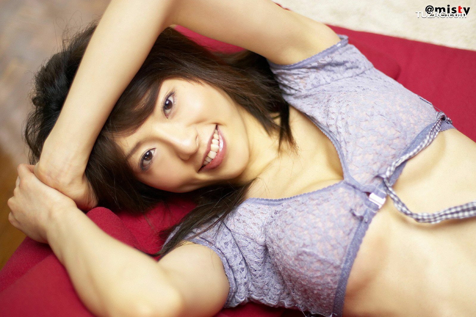 @misty_ No.136 Rika Goto 後藤梨花 写真集[50P]