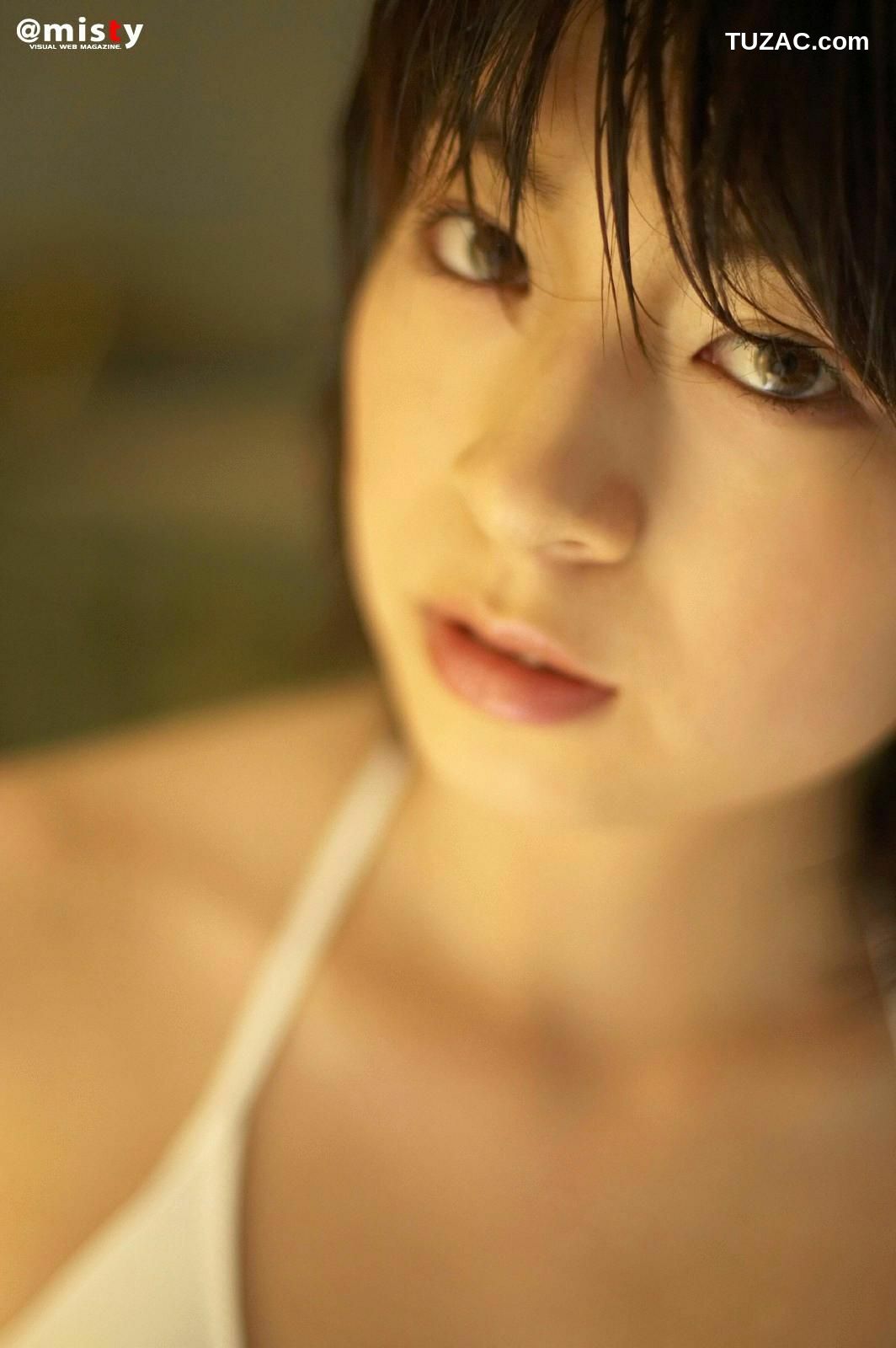 @misty_ No.139 Yurina Inoue 井上ゆりな 写真集[50P]