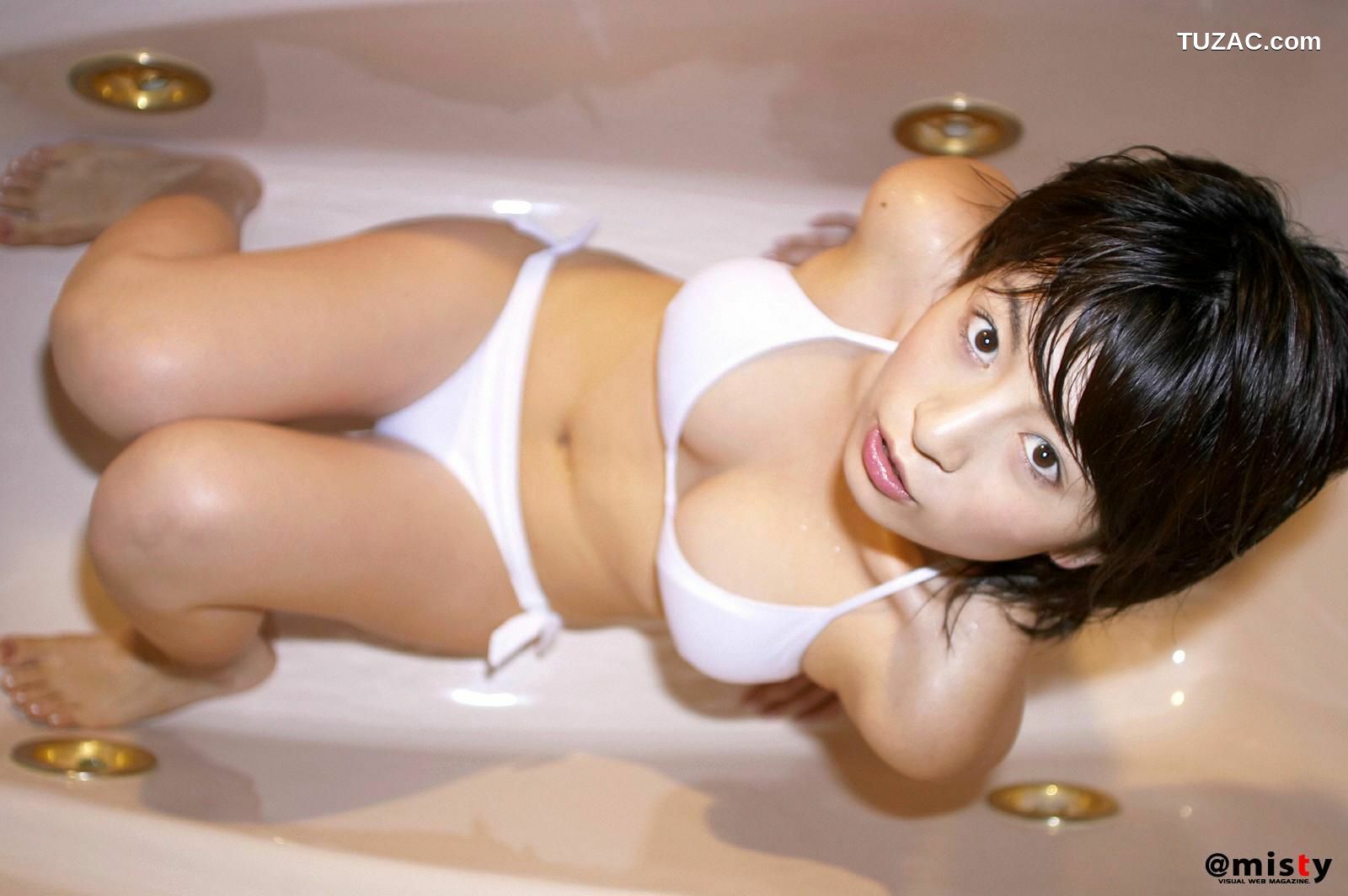 @misty_ No.139 Yurina Inoue 井上ゆりな 写真集[50P]