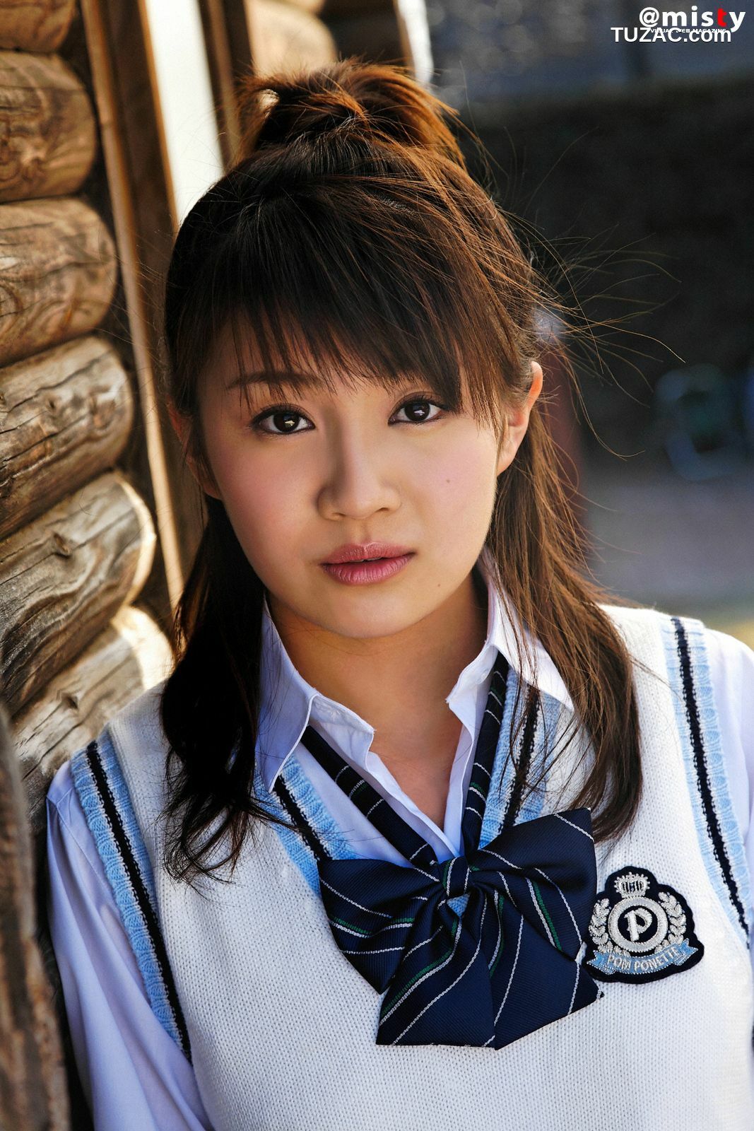 @misty_ No.220 Ai Takabe 高部あい 写真集[61P]