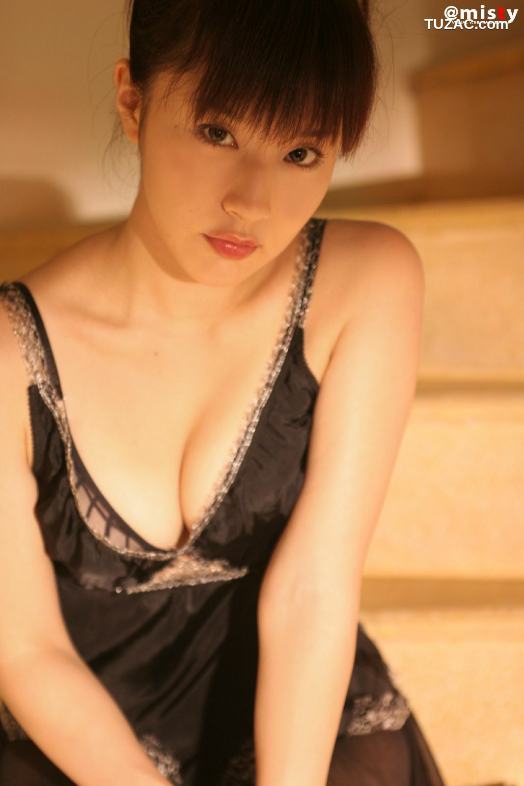 @misty_ No.229 Misato Hirata 平田弥里 写真集[50P]