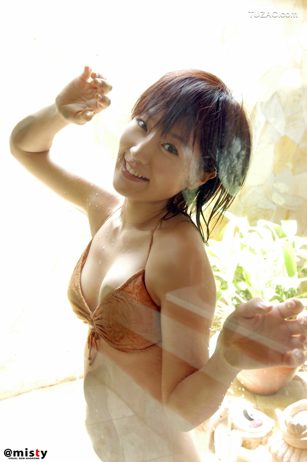 @misty_ No.229 Misato Hirata 平田弥里 写真集[50P]