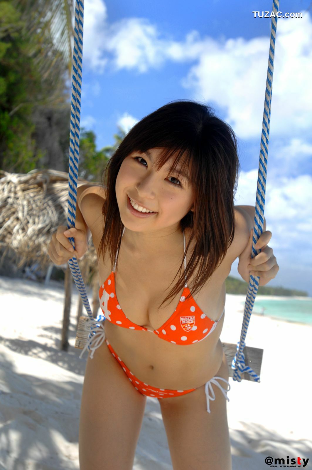 @misty_ No.235 Saya Hikita 疋田紗也 写真集[60P]