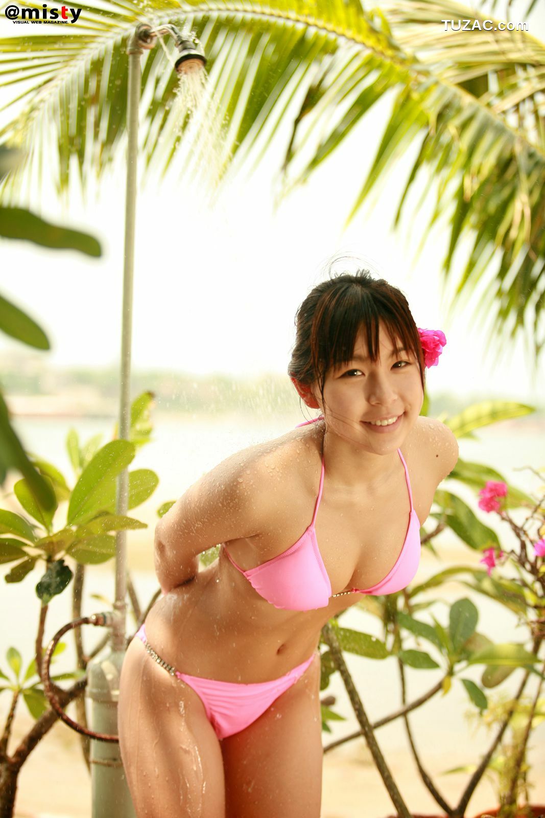 @misty_ No.251 Saya Hikita 疋田紗也 写真集[60P]